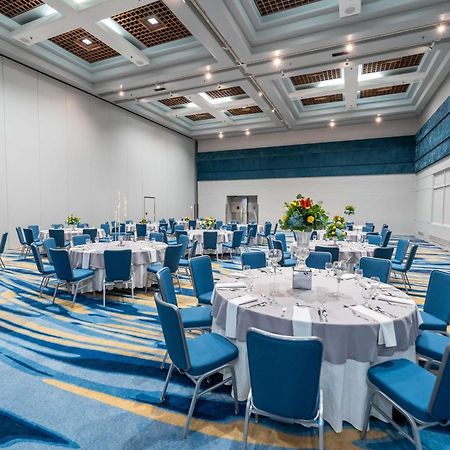 Hilton Ponce Golf & Casino Resort Luaran gambar