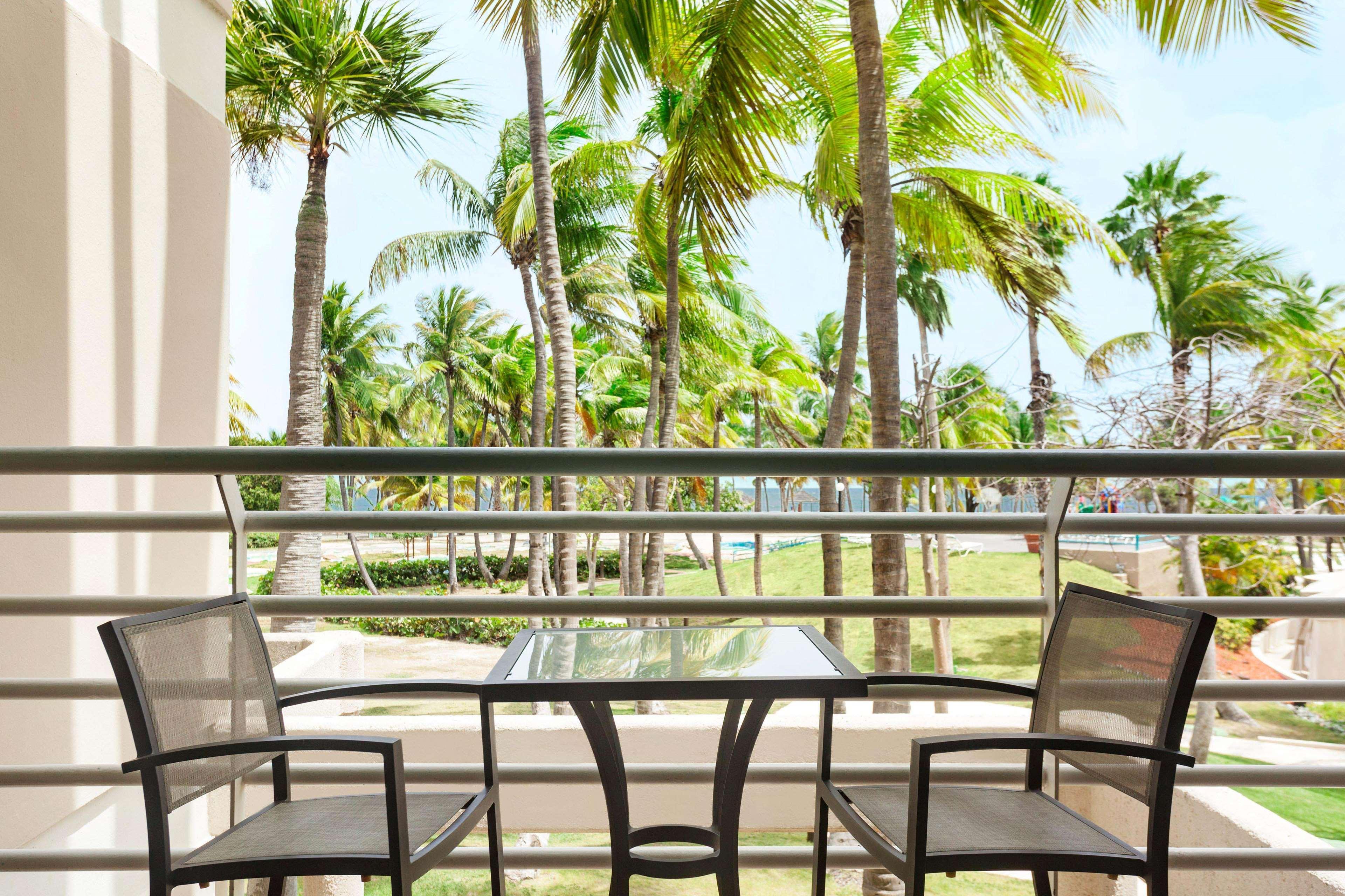 Hilton Ponce Golf & Casino Resort Luaran gambar