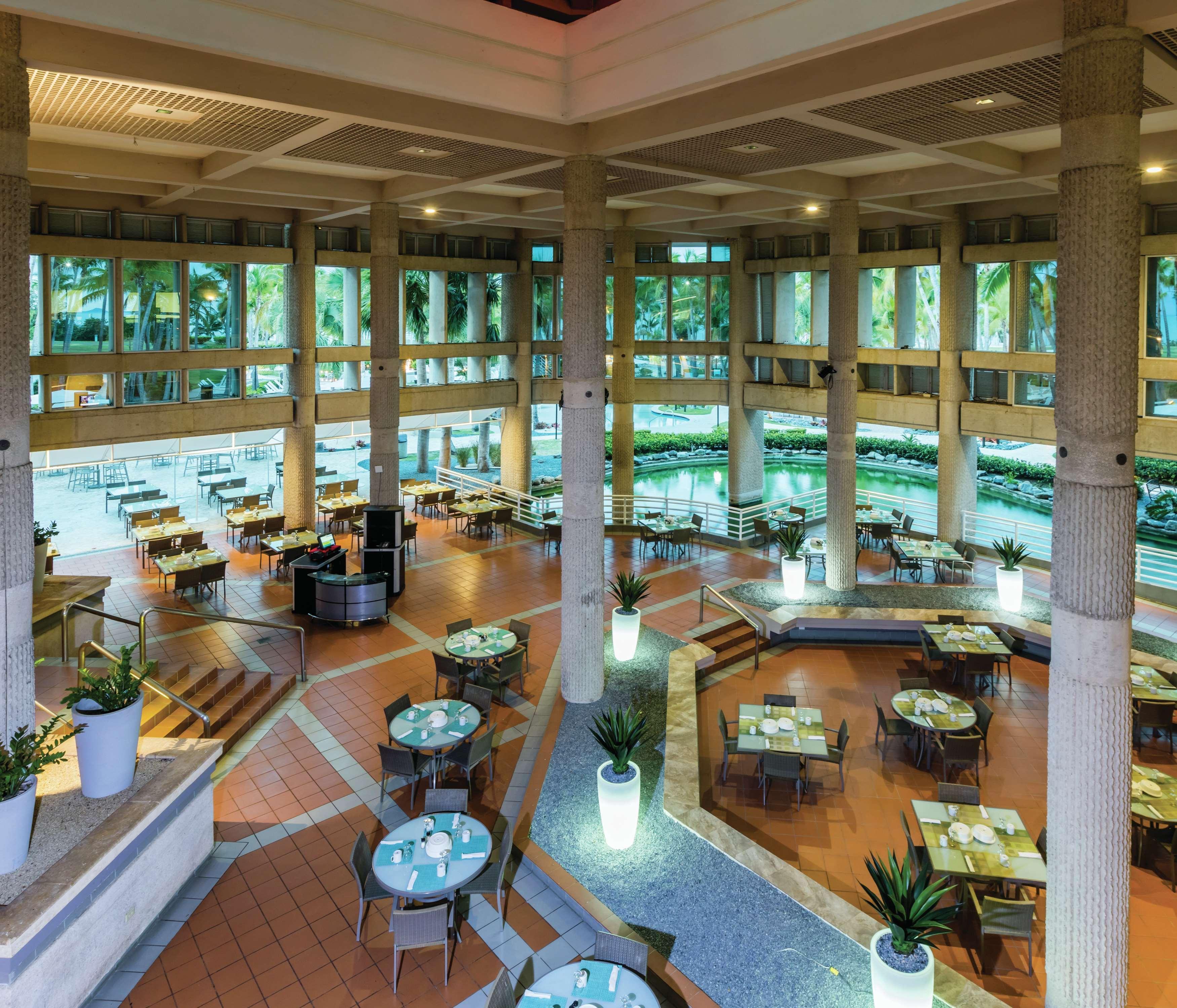 Hilton Ponce Golf & Casino Resort Luaran gambar