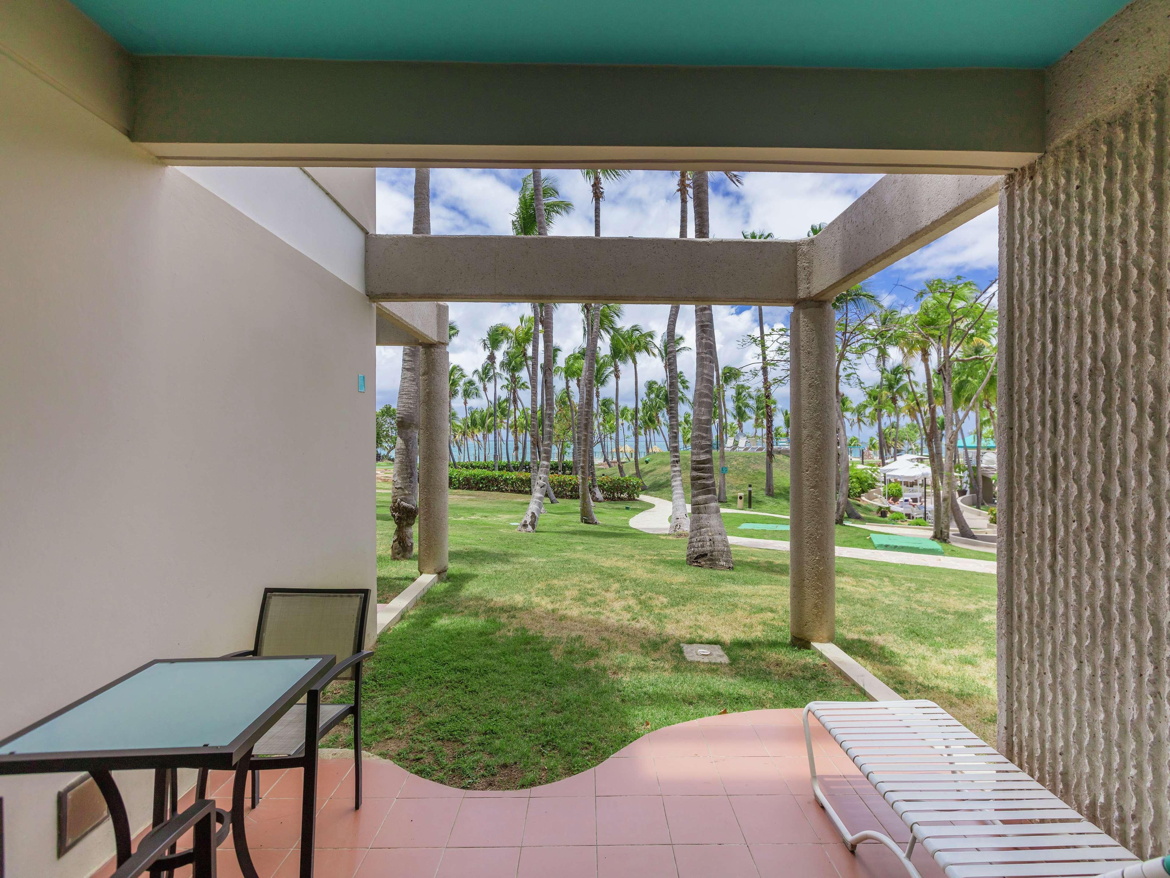 Hilton Ponce Golf & Casino Resort Luaran gambar