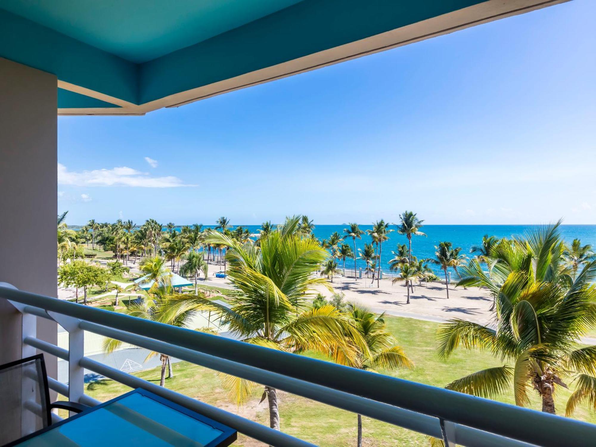 Hilton Ponce Golf & Casino Resort Luaran gambar