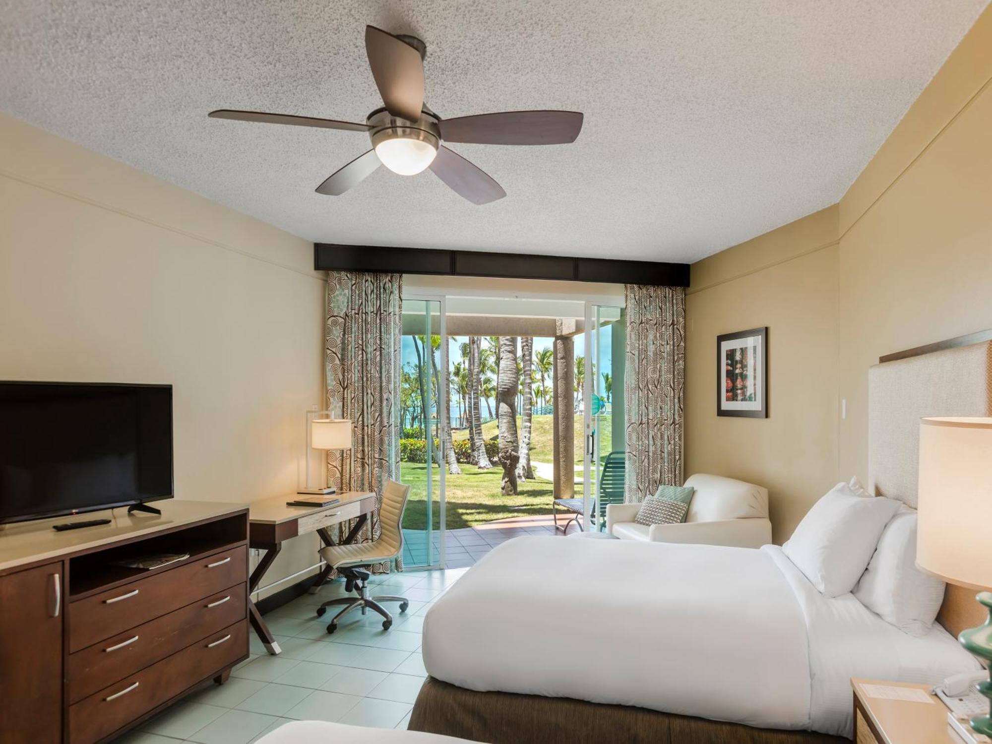 Hilton Ponce Golf & Casino Resort Luaran gambar