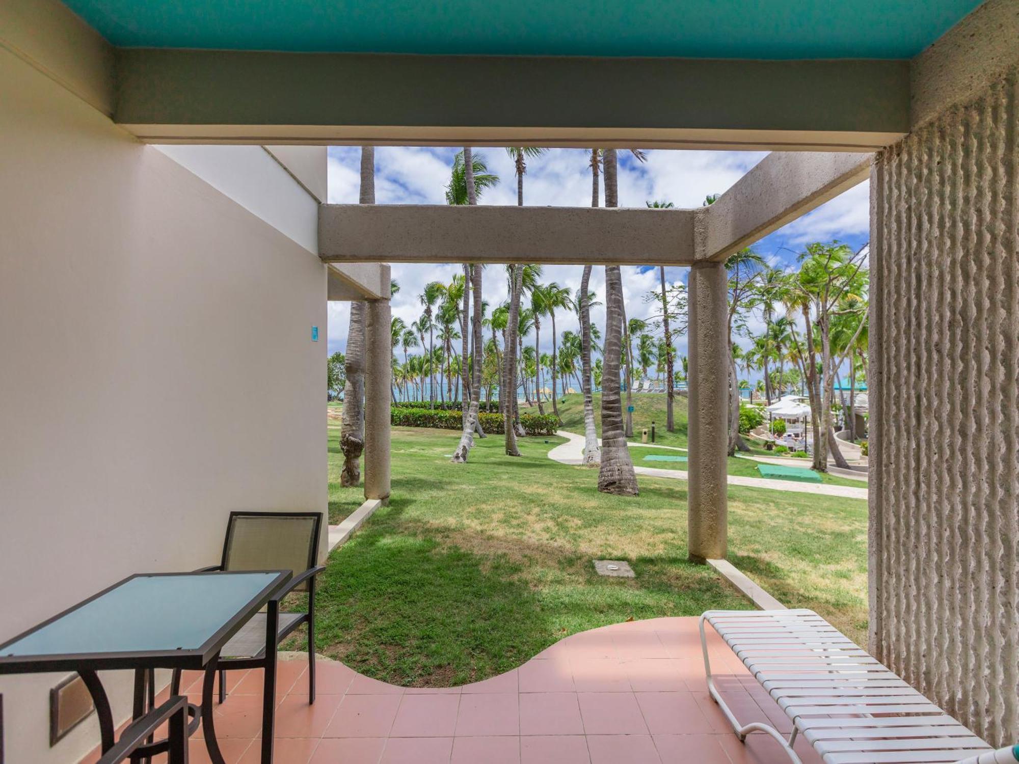 Hilton Ponce Golf & Casino Resort Luaran gambar