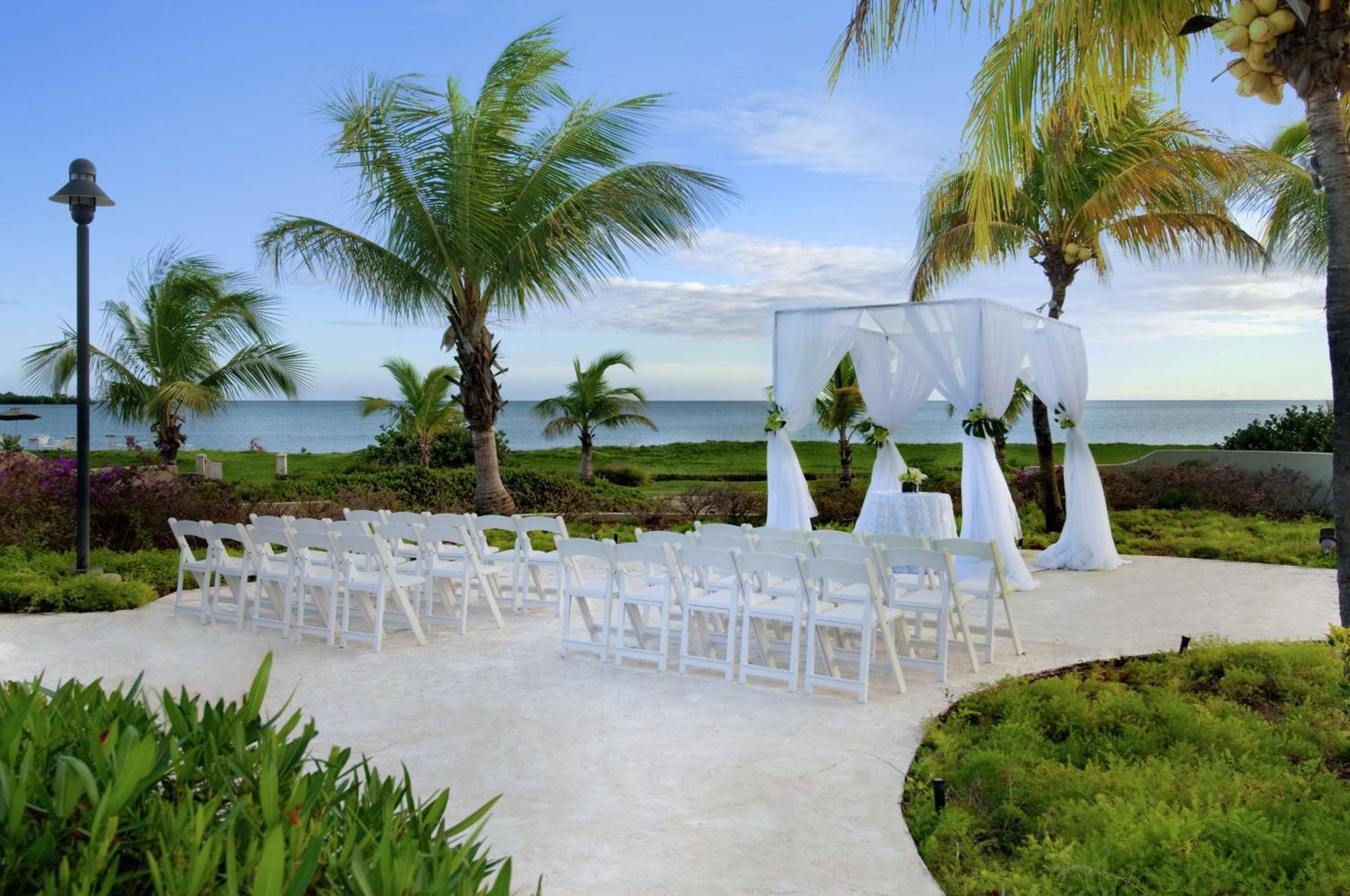 Hilton Ponce Golf & Casino Resort Luaran gambar