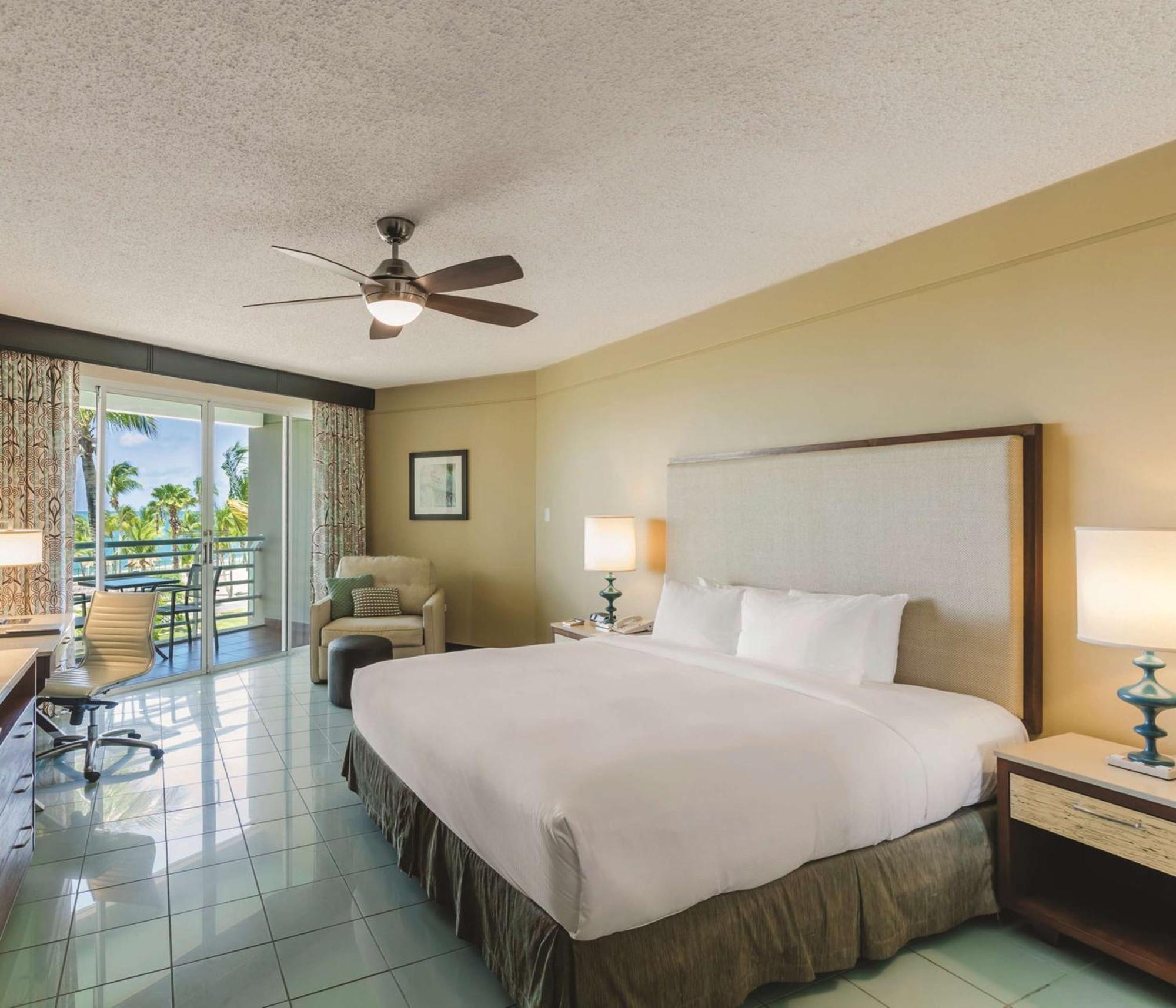 Hilton Ponce Golf & Casino Resort Luaran gambar