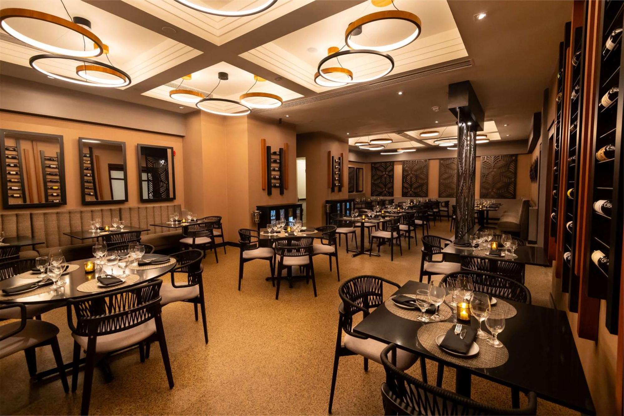 Hilton Ponce Golf & Casino Resort Luaran gambar