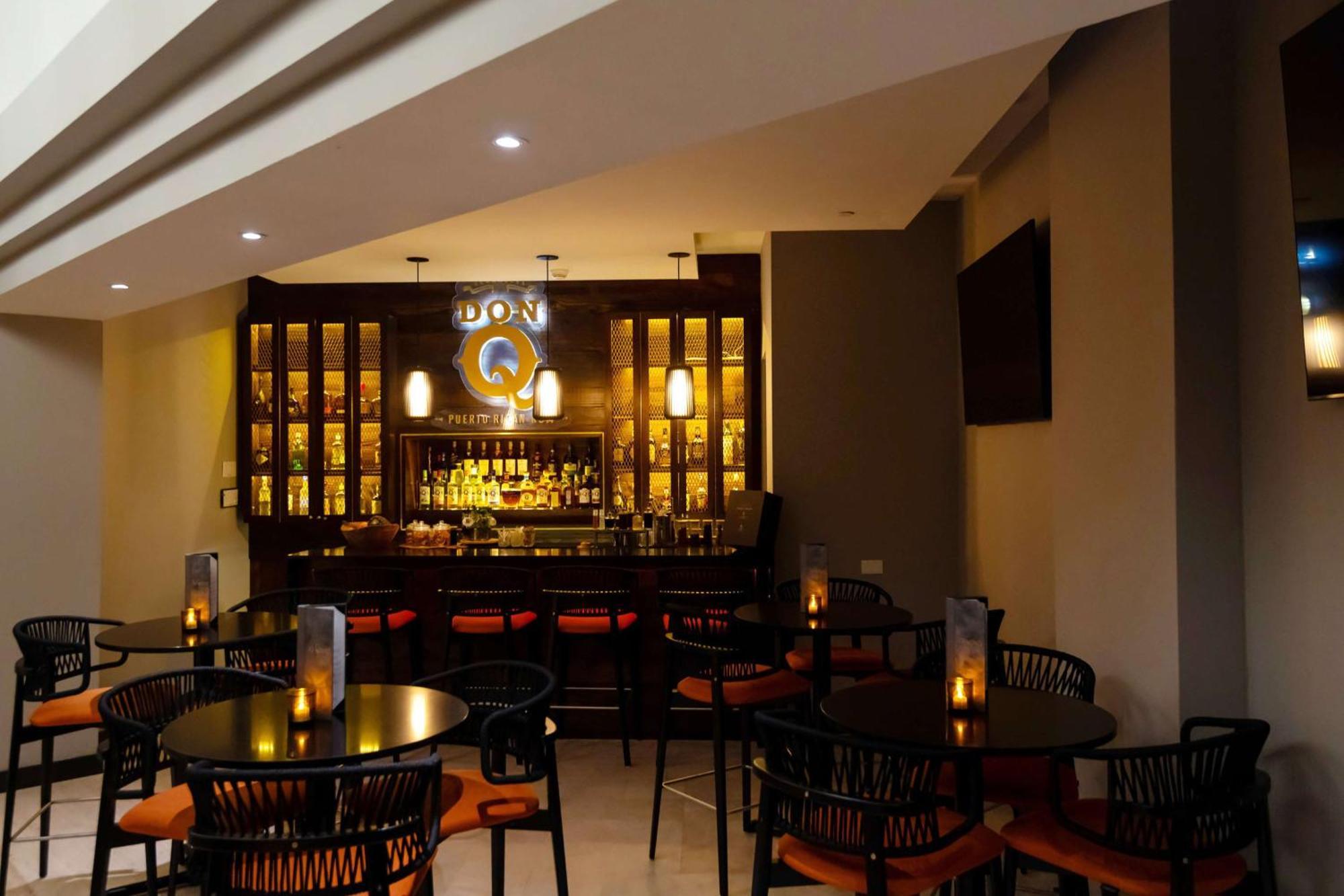 Hilton Ponce Golf & Casino Resort Luaran gambar