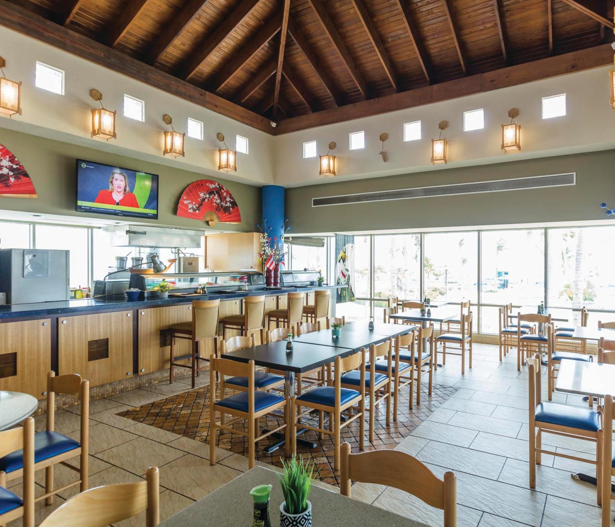 Hilton Ponce Golf & Casino Resort Luaran gambar