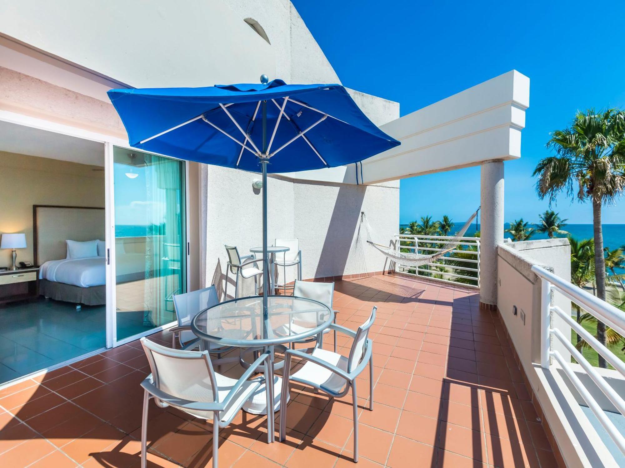 Hilton Ponce Golf & Casino Resort Luaran gambar