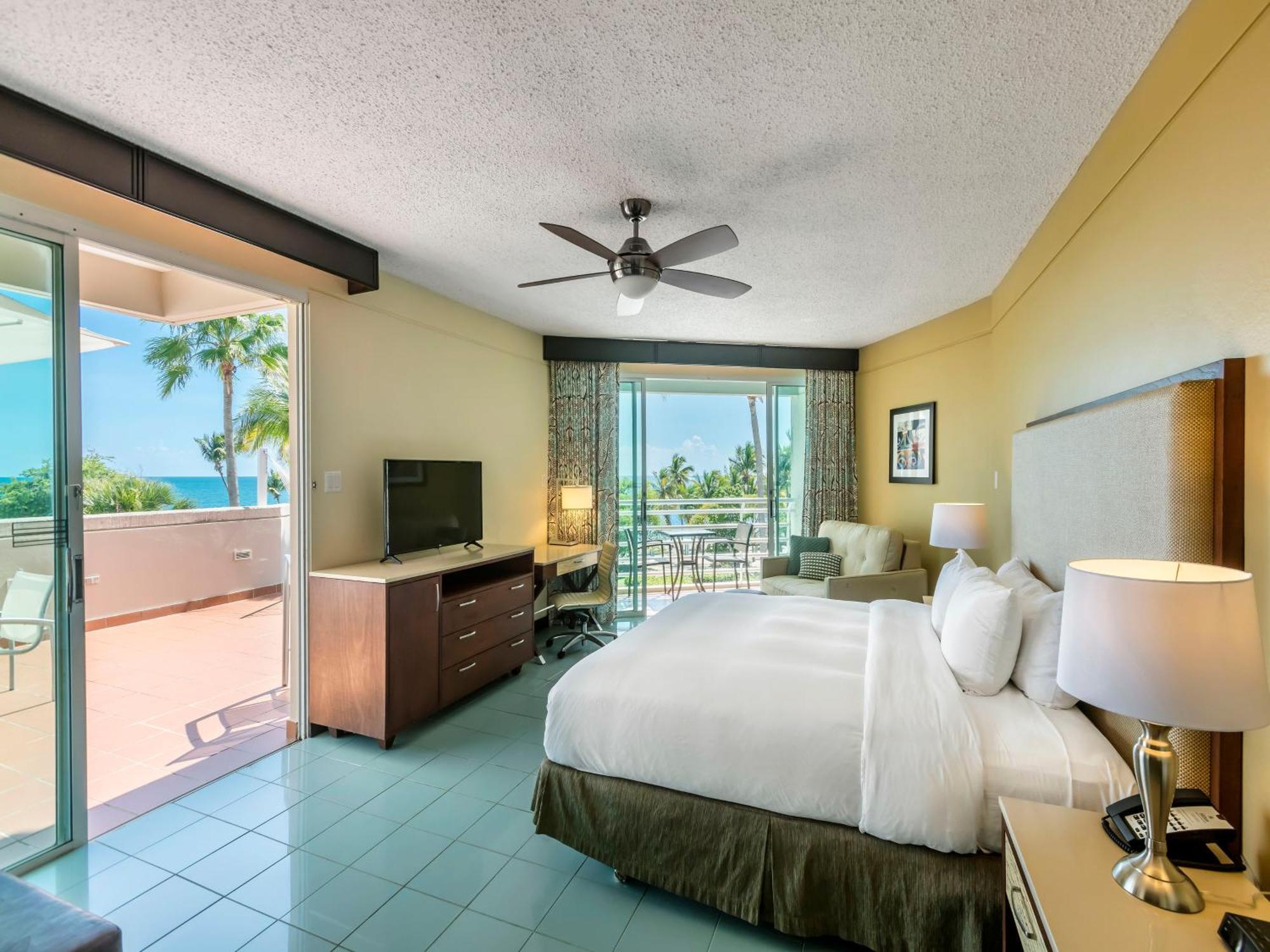 Hilton Ponce Golf & Casino Resort Luaran gambar