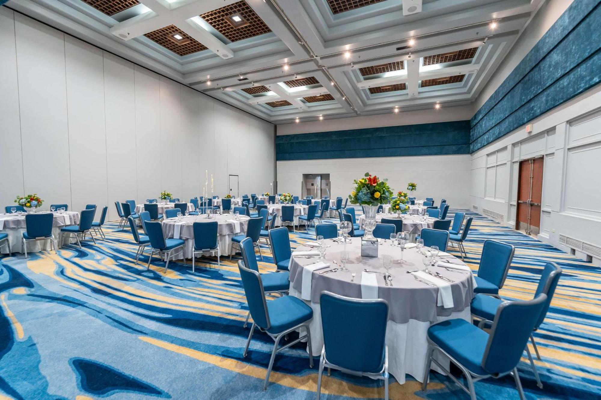 Hilton Ponce Golf & Casino Resort Luaran gambar