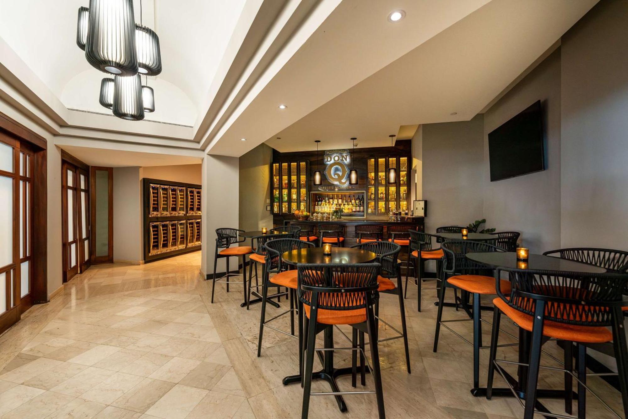 Hilton Ponce Golf & Casino Resort Luaran gambar